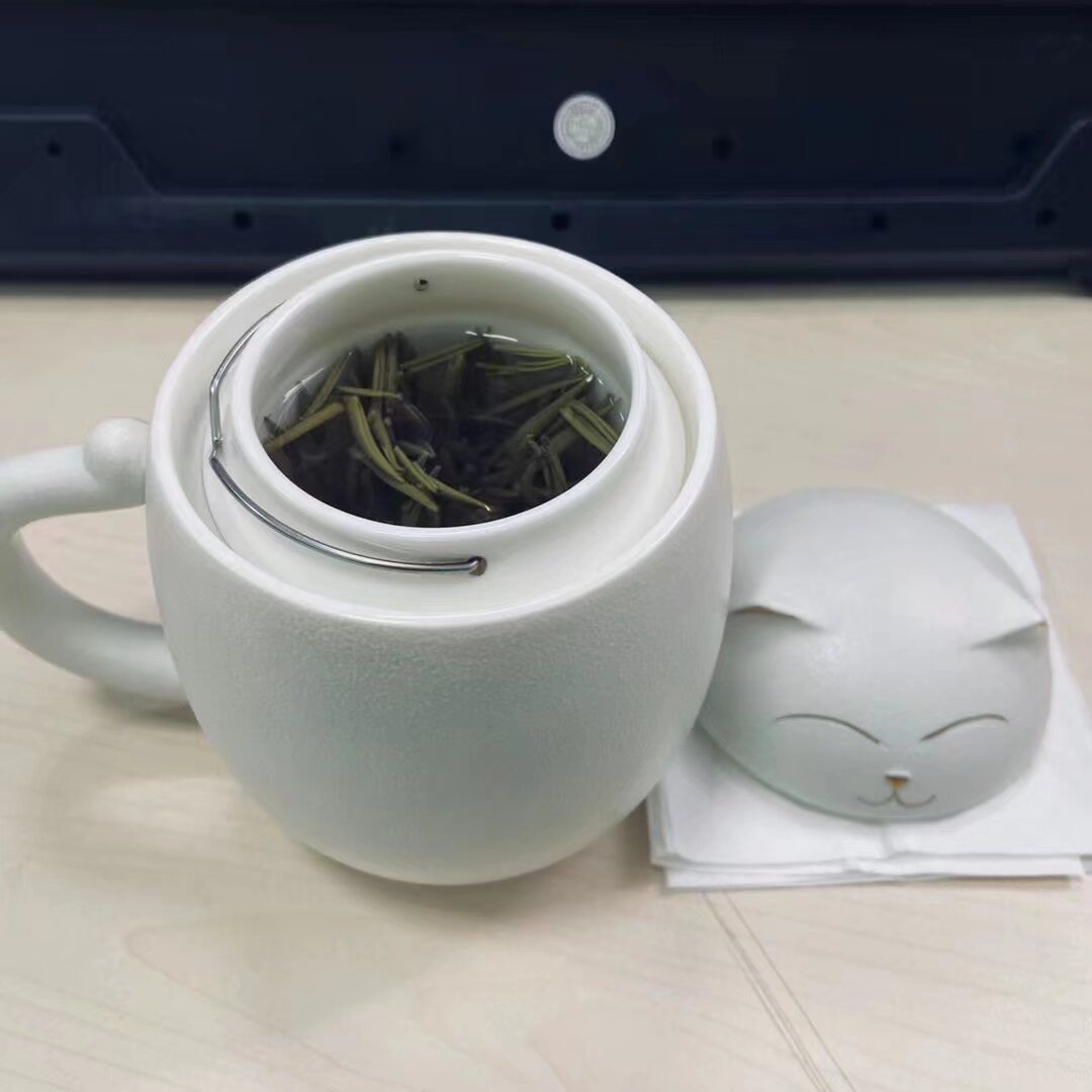 我在人间混日子的日子